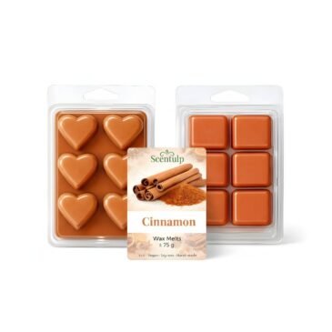 wax melts kaneelgeur