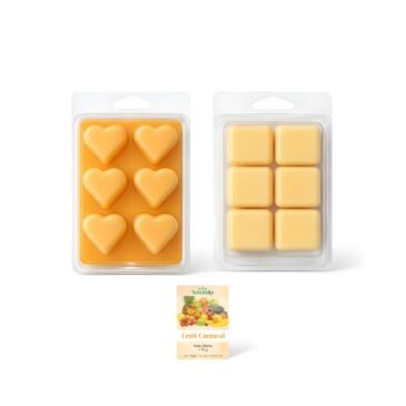 wax melts fruitmix