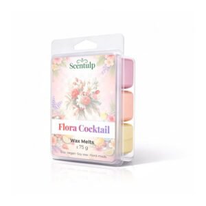 vasdGHSX bloemenmix wax melts