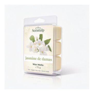 jasmijn wax melts