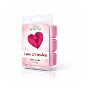 romantische wax melts