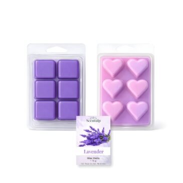 lavendel wax melts