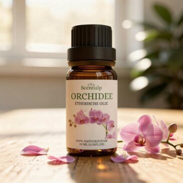 Etherische Olie Orchidee – 10 ml