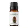 Fles geranium etherische olie scentulp