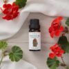 Etherische Olie Geranium – 10 ml