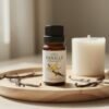 Etherische Olie Vanille – 10 ml