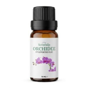 Etherische Olie Orchidee – BIO - 10ml