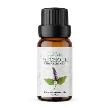 Patchouli Etherische Olie Patchouli – BIO