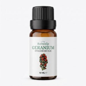 Etherische Olie Geranium – BIO - 10ml