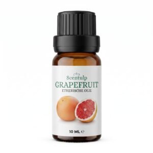 Etherische Olie Grapefruit – BIO - 10ml