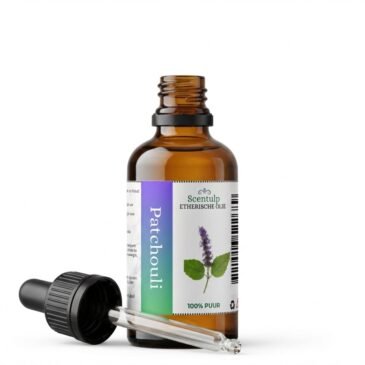 md scn Etherische Olie Patchouli – BIO