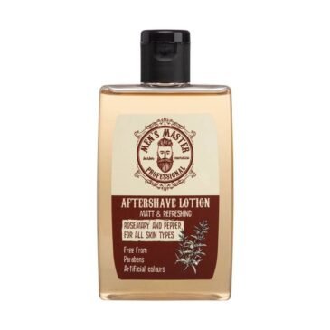 Verkoelende Aftershave Lotion - 120ml