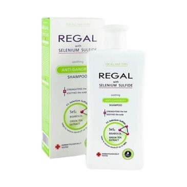 0fc3e9b2-43cc-4e11-8f4e-4c4d6f7e7333_1200x1200_fill.jpg Anti-roos Shampoo Selenium Sulfide voor Elk Haartype - 200ml