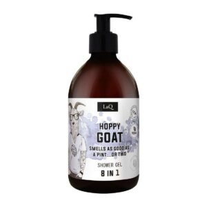 Hopperige Shower Gel Hoppy Goat - 500ml