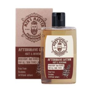 Verkoelende Aftershave Lotion - 120ml