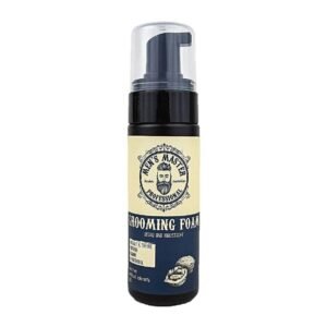 Grooming Foam voor Baard en Snor - 150ml