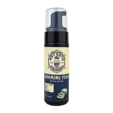 Grooming Foam voor Baard en Snor - 150ml