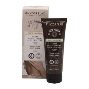 Aftershave Scalp Cream voor Kaal Hoofd - 75ml