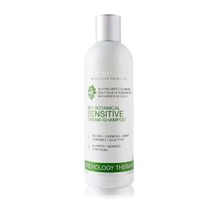 Bio-botanische shampoo voor Gevoelige Hoofdhuid - 330ml