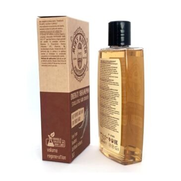 Energy Anti-Haaruitval Shampoo - 260ml