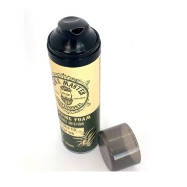 Extra Dikke Scheerschuim - 200ml