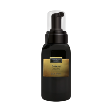 Treatments® - TO06 - Doucheschuim voor haar en lichaam - Omani - 250 ml