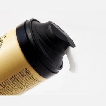 Extra Dikke Scheerschuim - 200ml