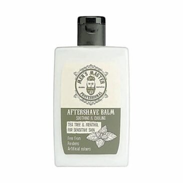 Hydraterende Aftershave Balsem - 120ml
