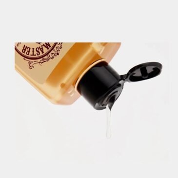 Energy Anti-Haaruitval Shampoo - 260ml