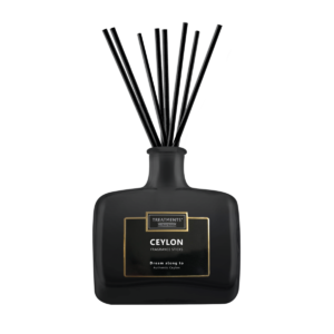 Treatments® - TC11 - Fragrance sticks - Ceylon - 200 ml