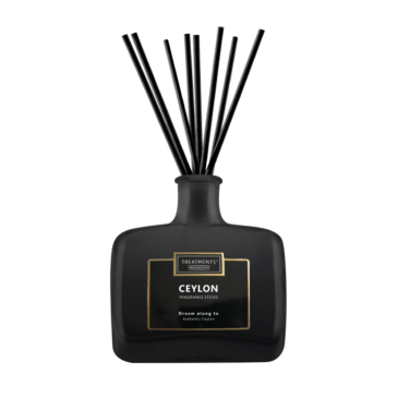 Treatments® - TC11 - Fragrance sticks - Ceylon - 200 ml