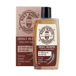 Energy Anti-Haaruitval Shampoo - 260ml