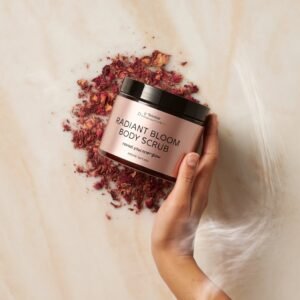 Untitled Project (2) Treatments® - TU17 - Foaming shower gel - Uyuni - 200 ml