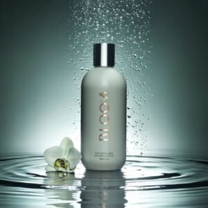 Untitled Project Treatments® - TU17 - Foaming shower gel - Uyuni - 200 ml