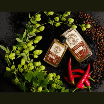 Energy Anti-Haaruitval Shampoo - 260ml