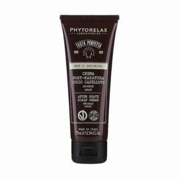 Pre- en Aftershave balsem Transparant - 75ml