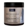 Body Wash & Scrub Grinding Paste Lynx - 220g