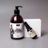 Face 'n' Beard Oil Doberman Baardolie - 30ml