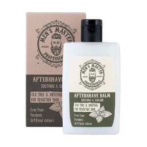 Hydraterende Aftershave Balsem - 120ml