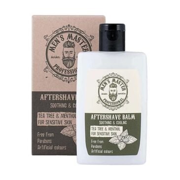 Hydraterende Aftershave Balsem - 120ml