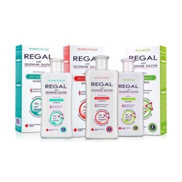 c0bac64b-e2da-4601-9886-d34cd4f691c7_1200x1200_fill.jpg Anti-roos Shampoo Selenium Sulfide voor Elk Haartype - 200ml