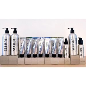 c1a03f34-5790-426d-9e9a-ae1f6d95a98a_1200x1200_fill.jpg Sebum Control Anti-Roos Shampoo voor Vettige Hoofdhuid - 330ml