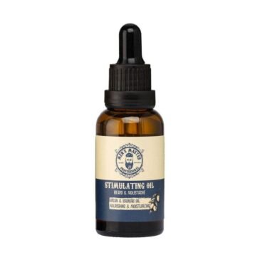 Stimulerende Baardolie - 30ml