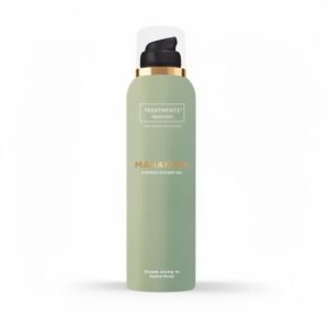 dvswvdwf Treatments® - Foaming shower gel - Mahayana - 200 ml