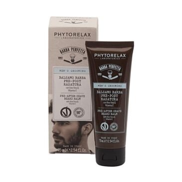 Pre- en Aftershave balsem Transparant - 75ml