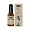 Face 'n' Beard Oil Doberman Baardolie - 30ml