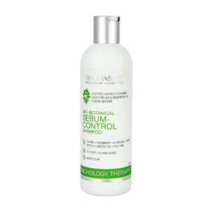 Sebum Control Anti-Roos Shampoo voor Vettige Hoofdhuid - 330ml