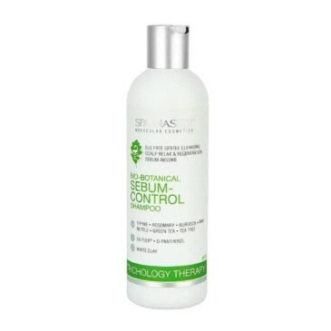 Sebum Control Anti-Roos Shampoo voor Vettige Hoofdhuid - 330ml