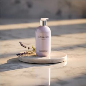 jdsncj Treatments® - TU17 - Foaming shower gel - Uyuni - 200 ml