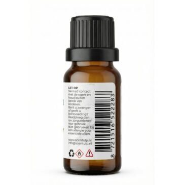 Etherische Olie Citronella – 10 ml